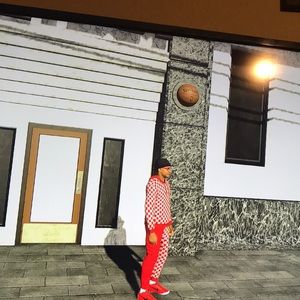 Meet your Posher, Bobby